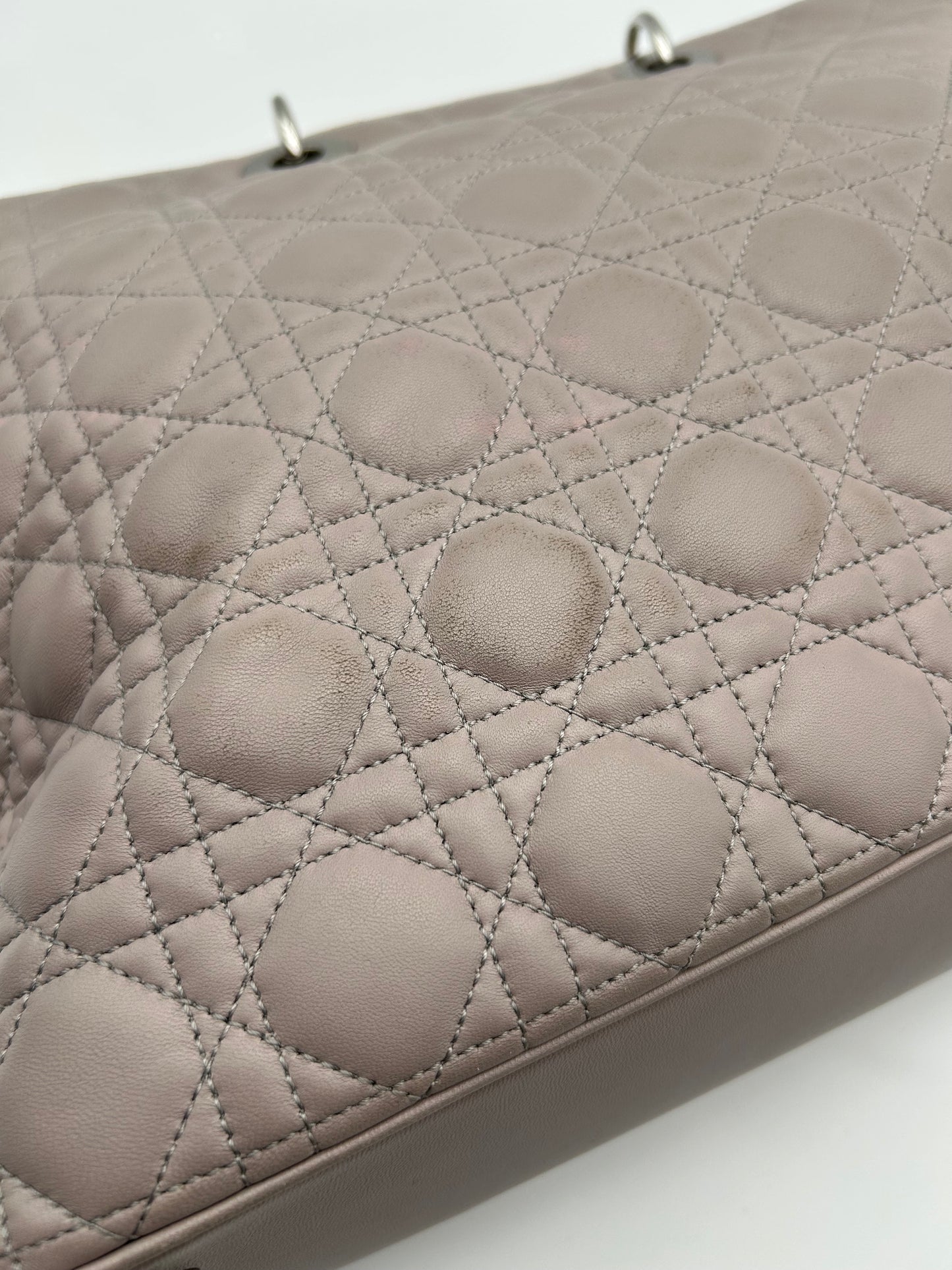 Borsa Lady Dior grande