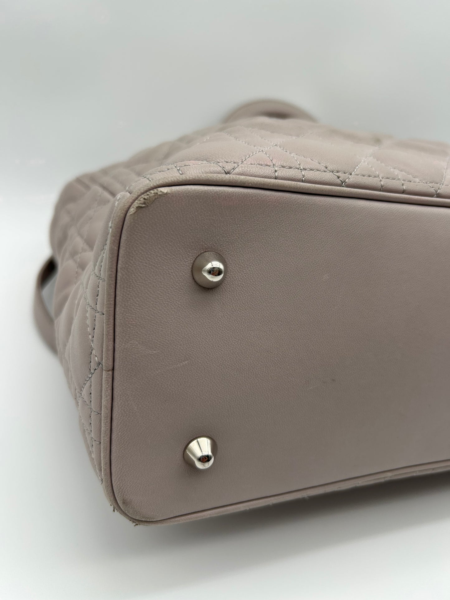 Borsa Lady Dior grande