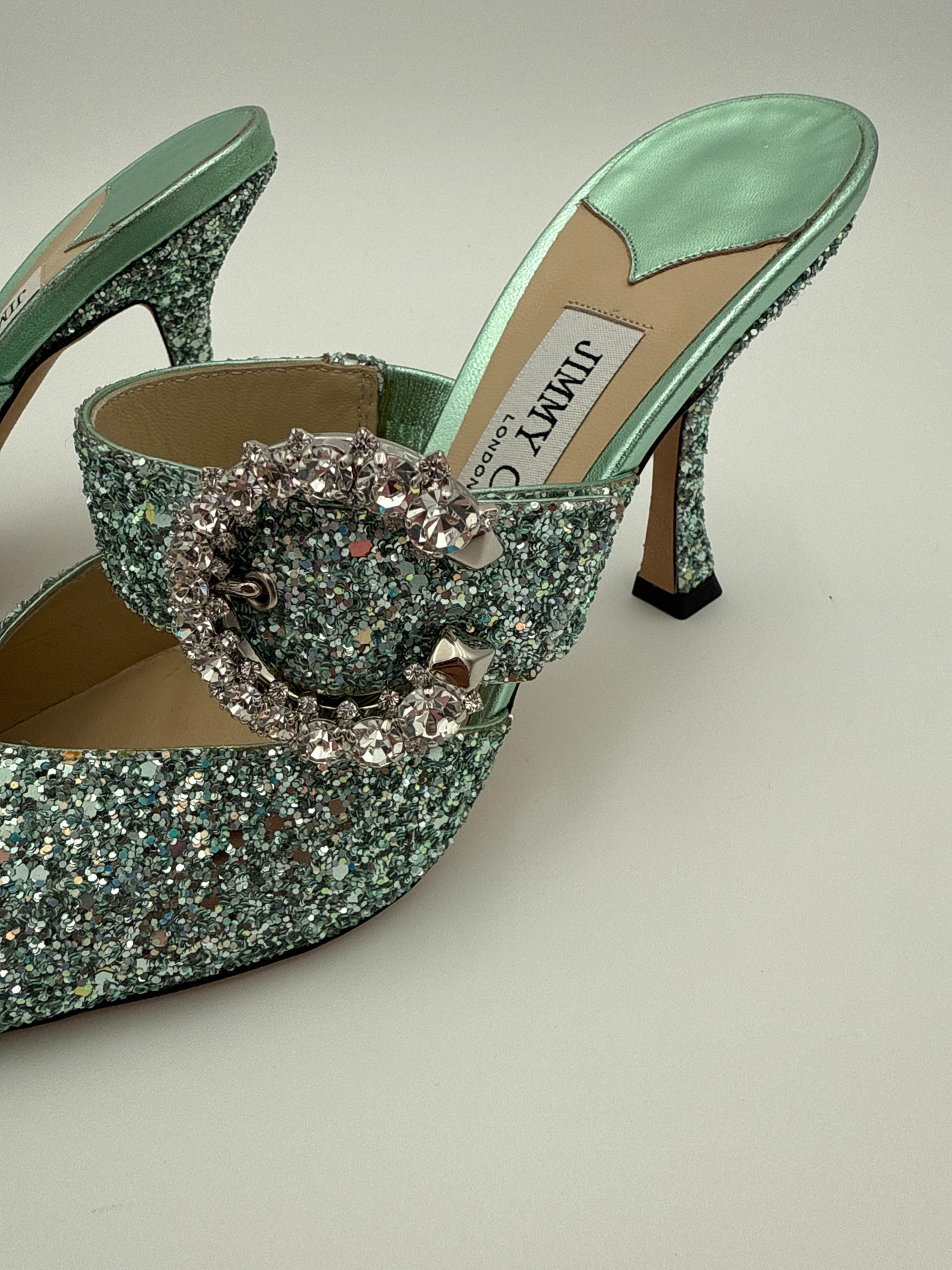 Sandali Jimmy Choo