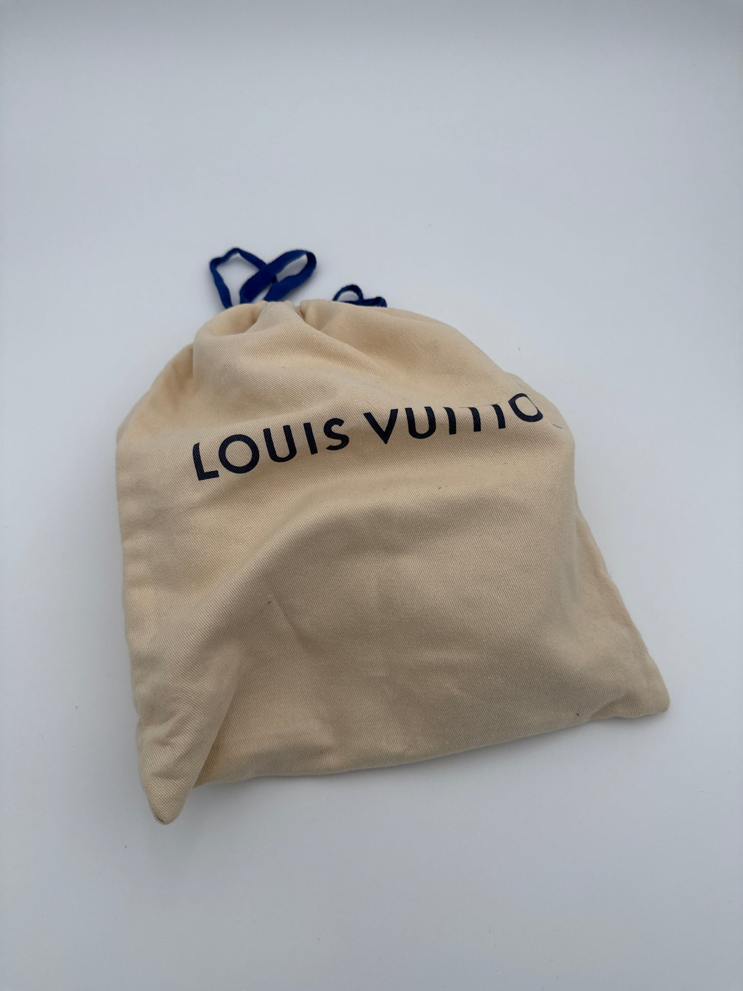 Louis Vuitton Twist Mini Python Bag