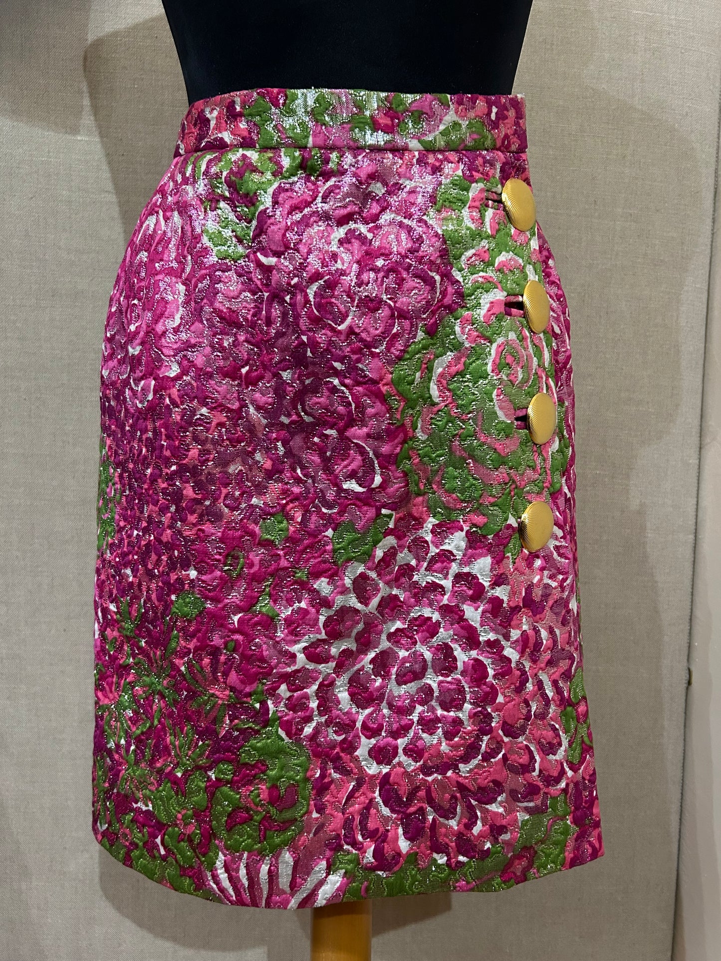 Tailleur Yves Saint Laurent