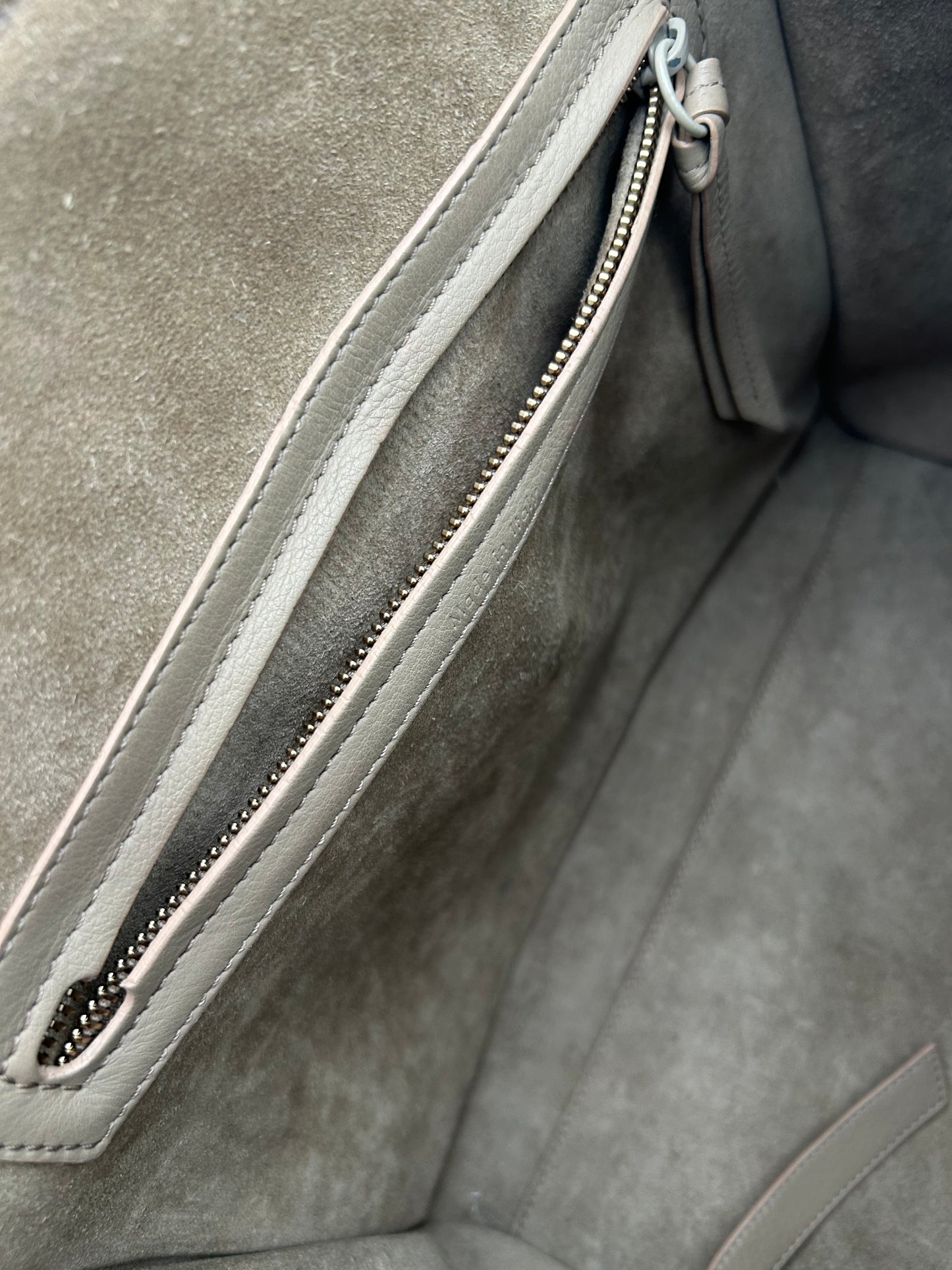 Céline Phantom Bag