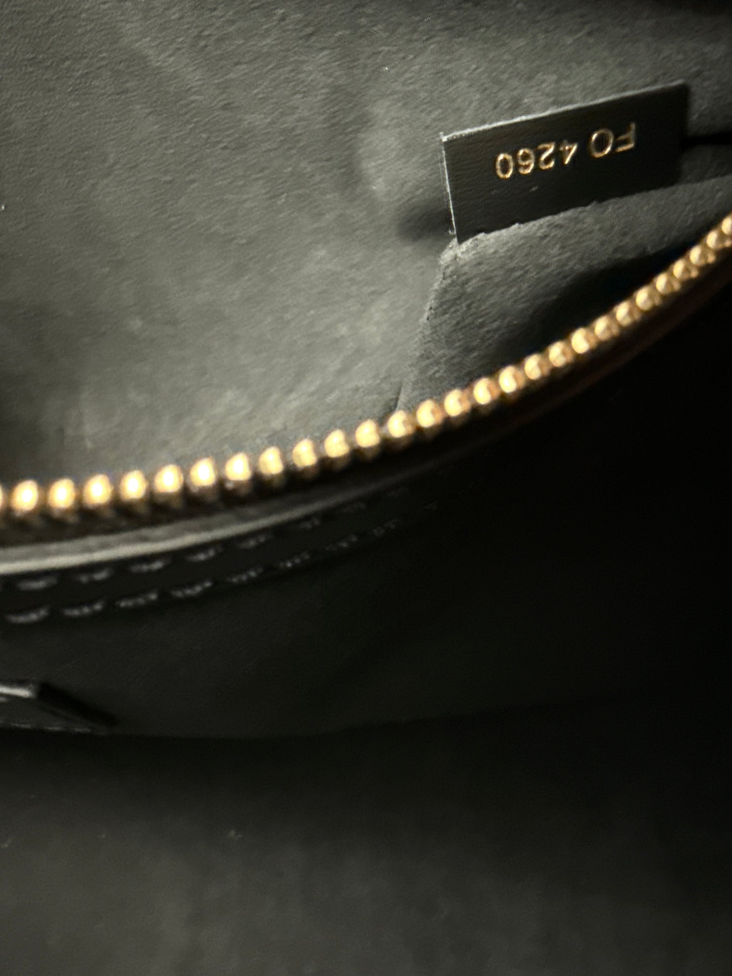 Louis Vuitton dal "1854 "Keepall Bandouliere Jaquard