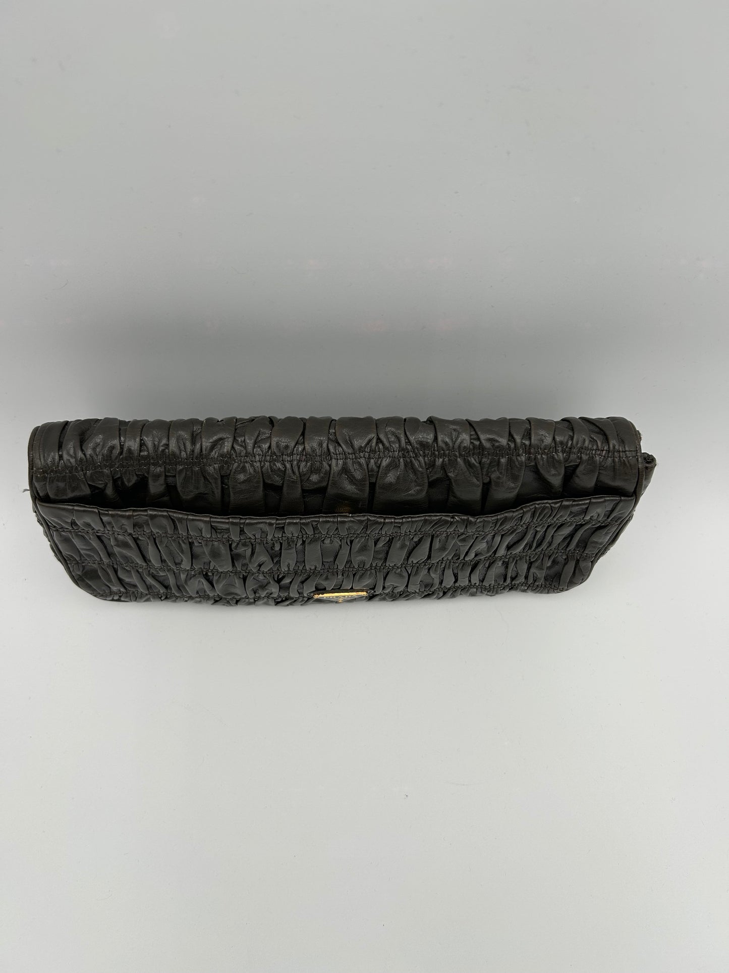 Clutch Prada