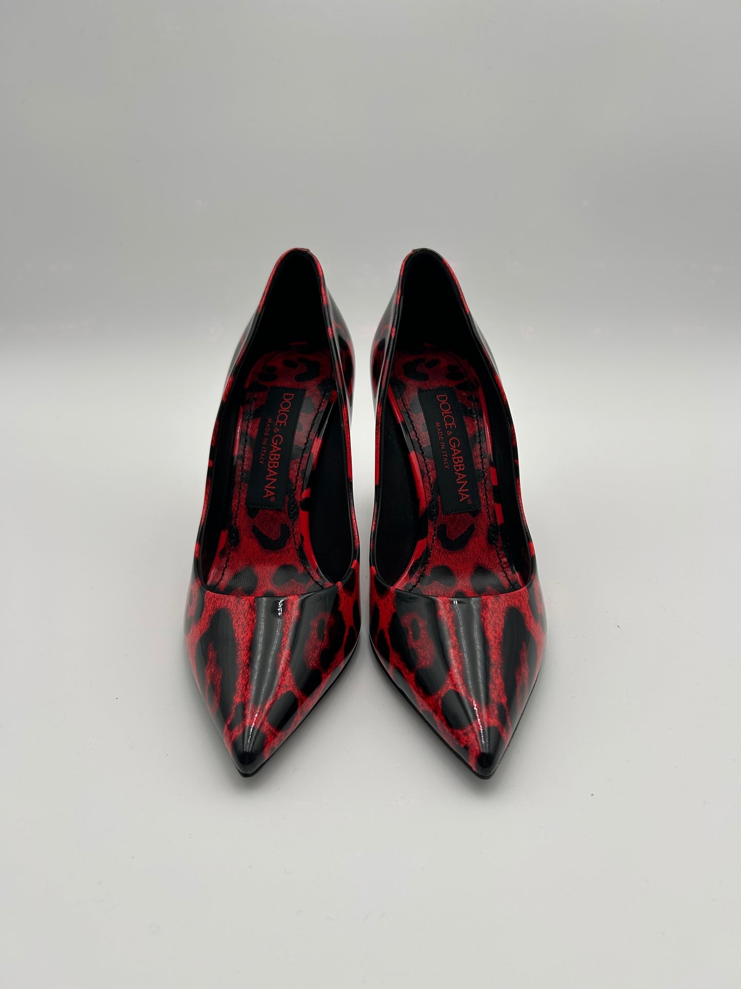 Decoltè Dolce&gabbana