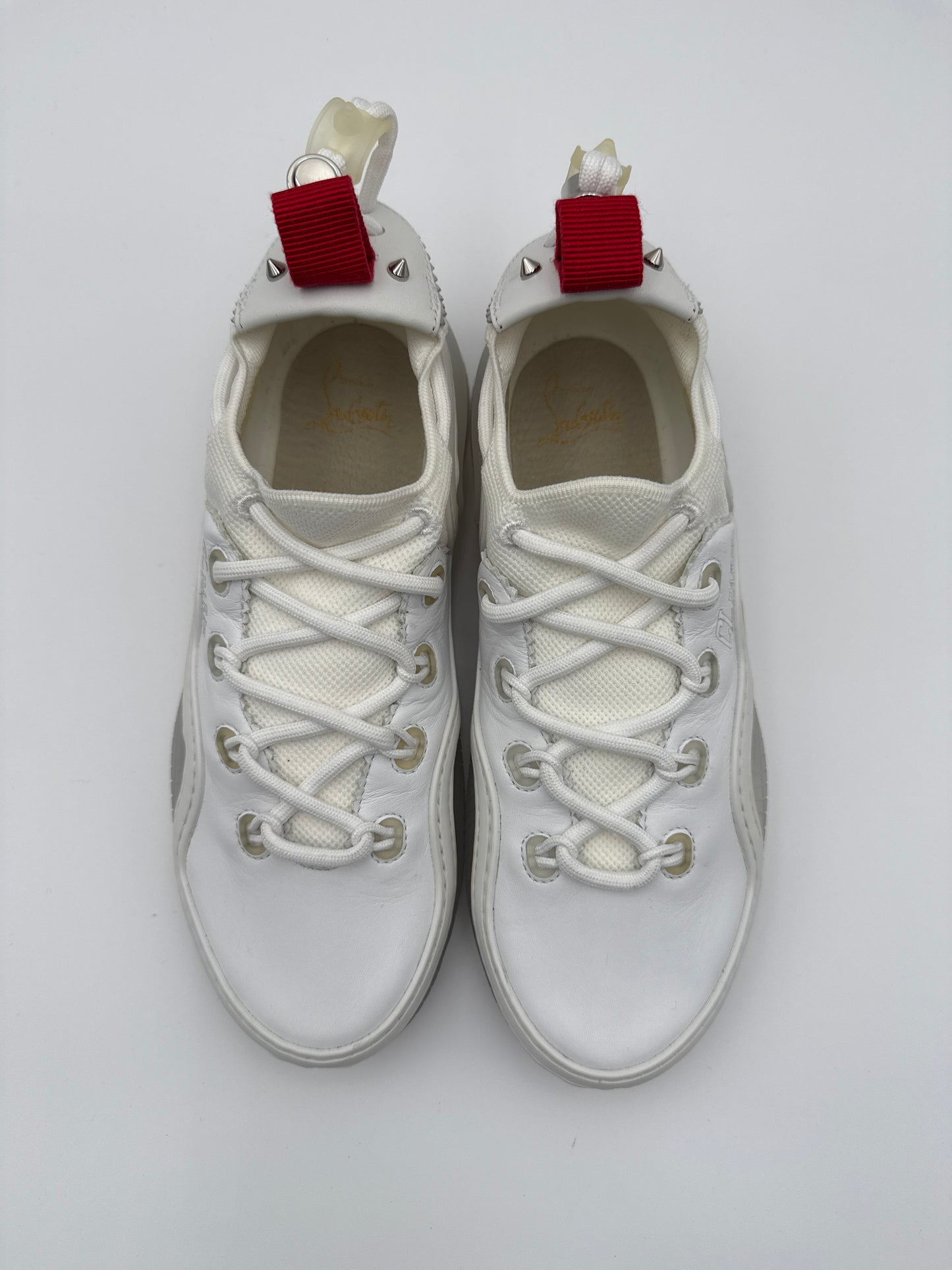 Christian Louboutin Sneakers Pelle