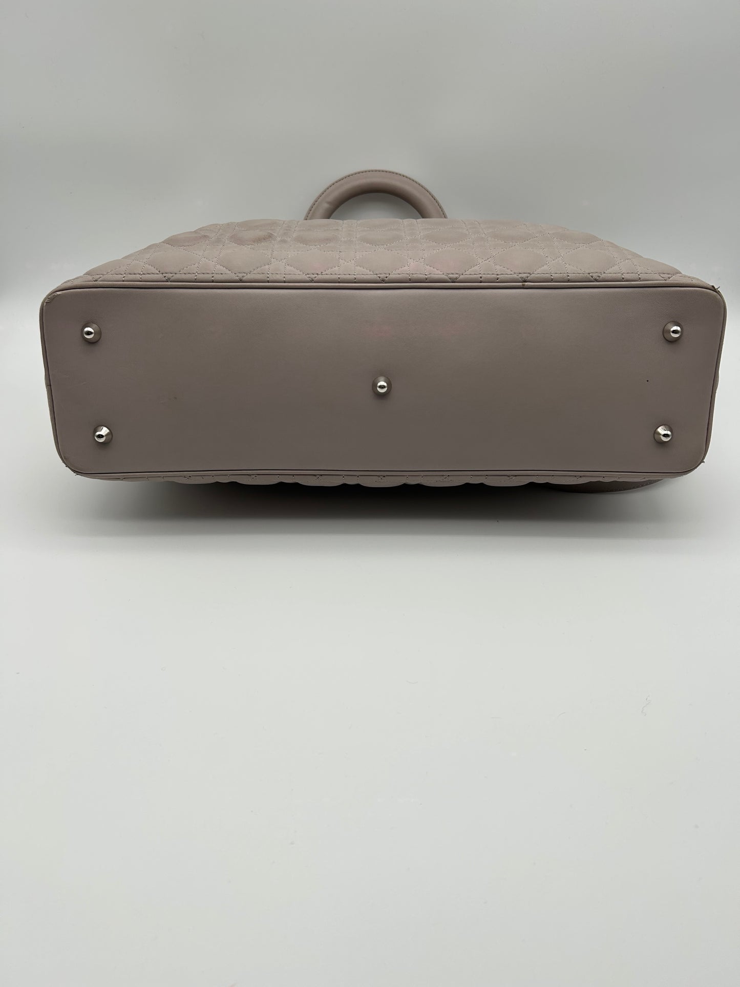 Borsa Lady Dior grande