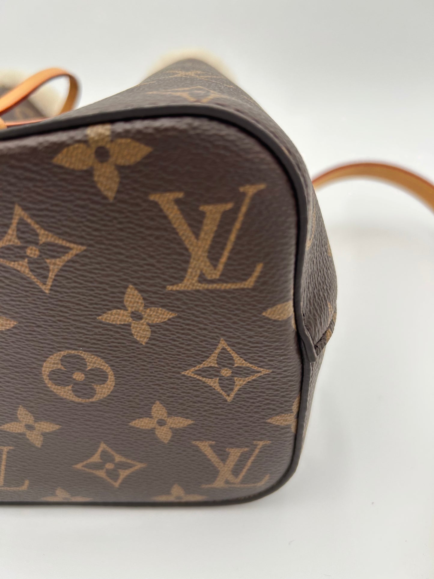 NéoNoé LouisVuitton bag