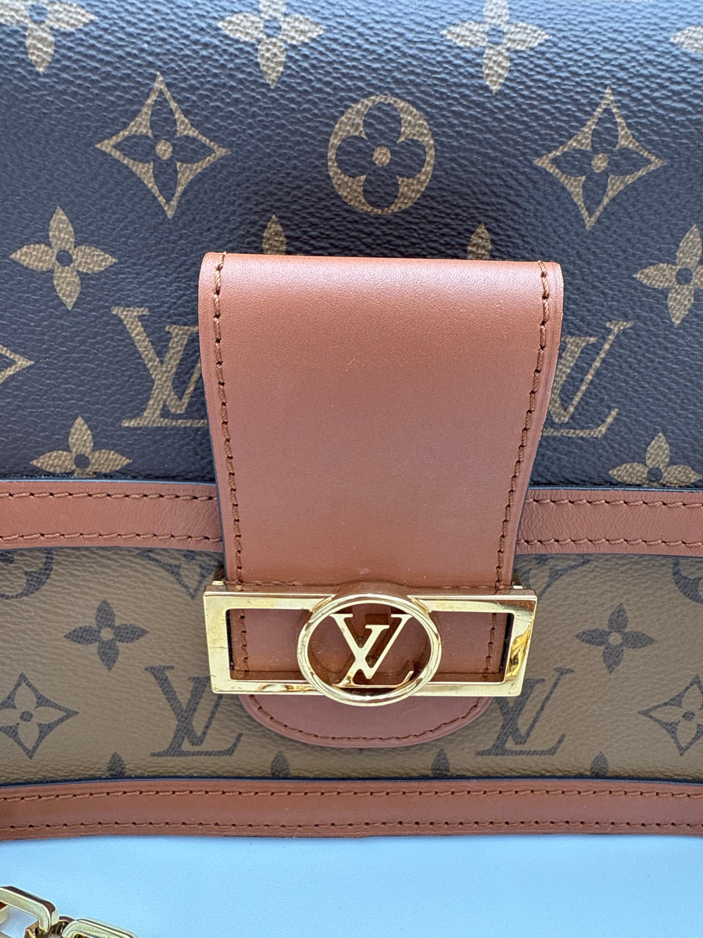 Dauphine Louis Vuitton