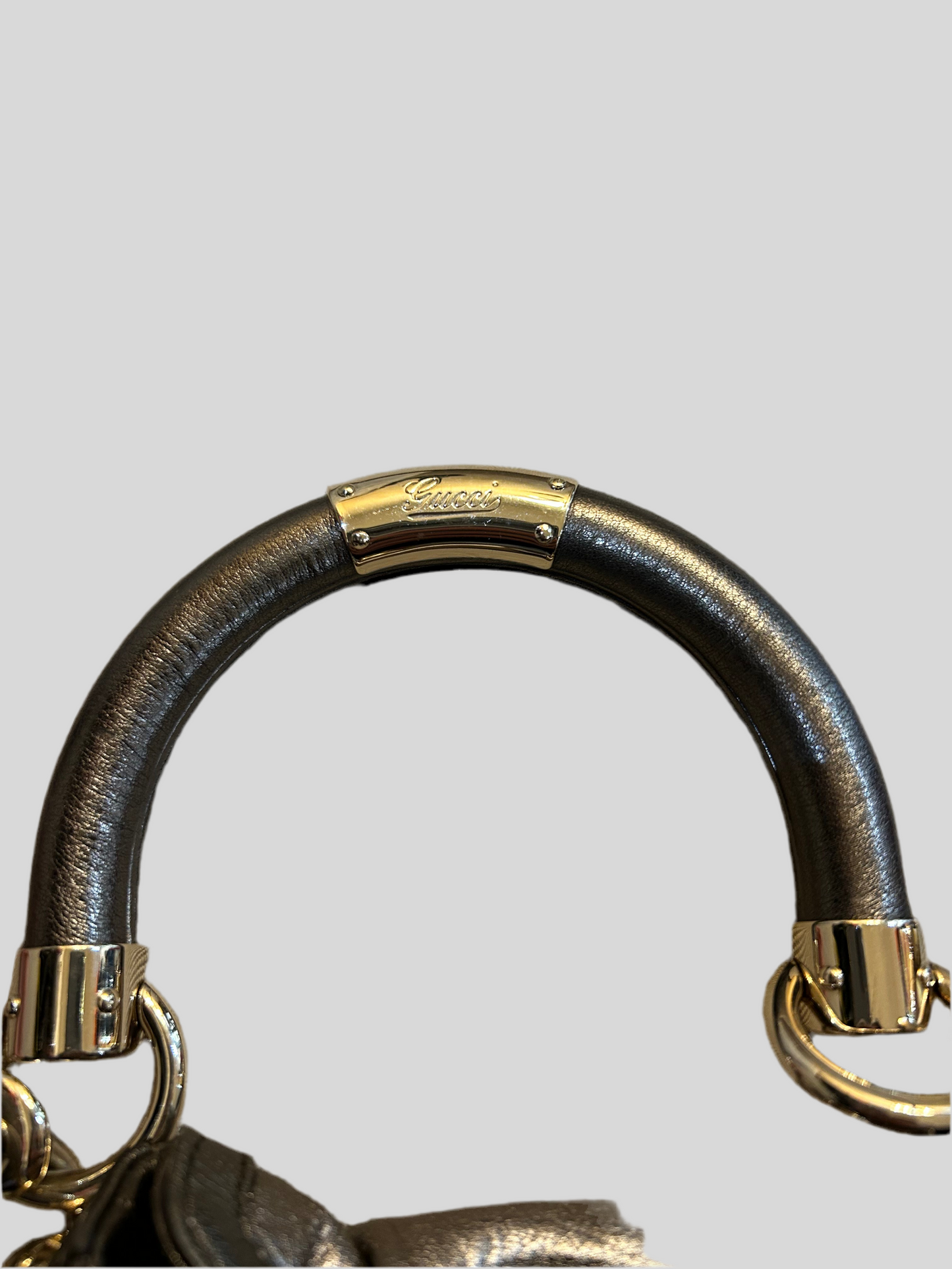 Gucci Indy vintage mini bag Gucci