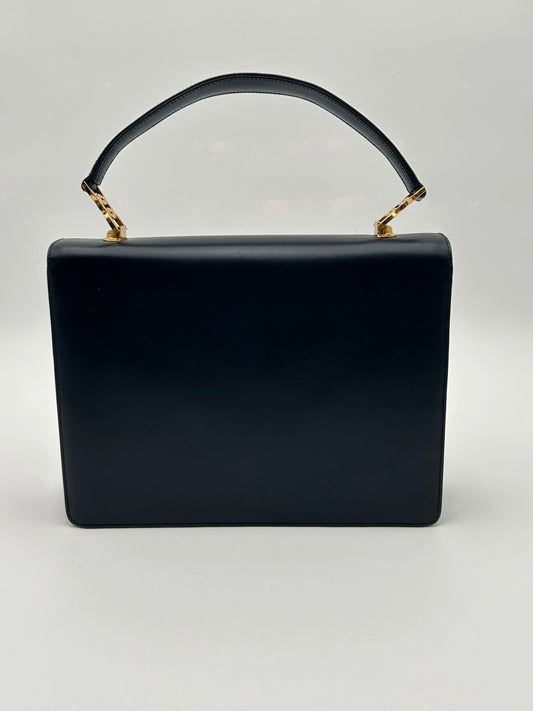 Gucci vintage anni 70 Borsa a Mano Gucci