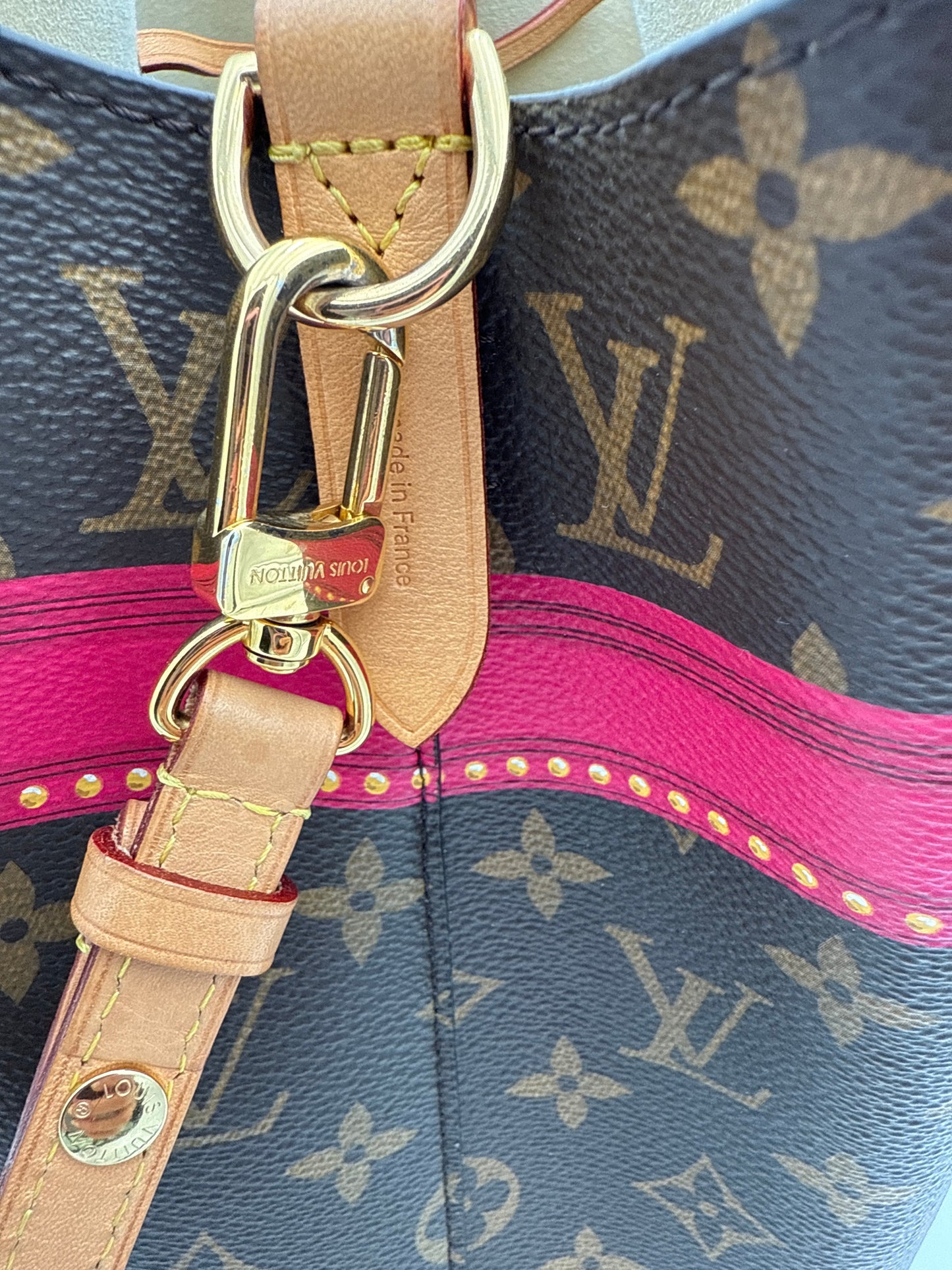 Néo Noè Louis Vuitton Louis vuitton