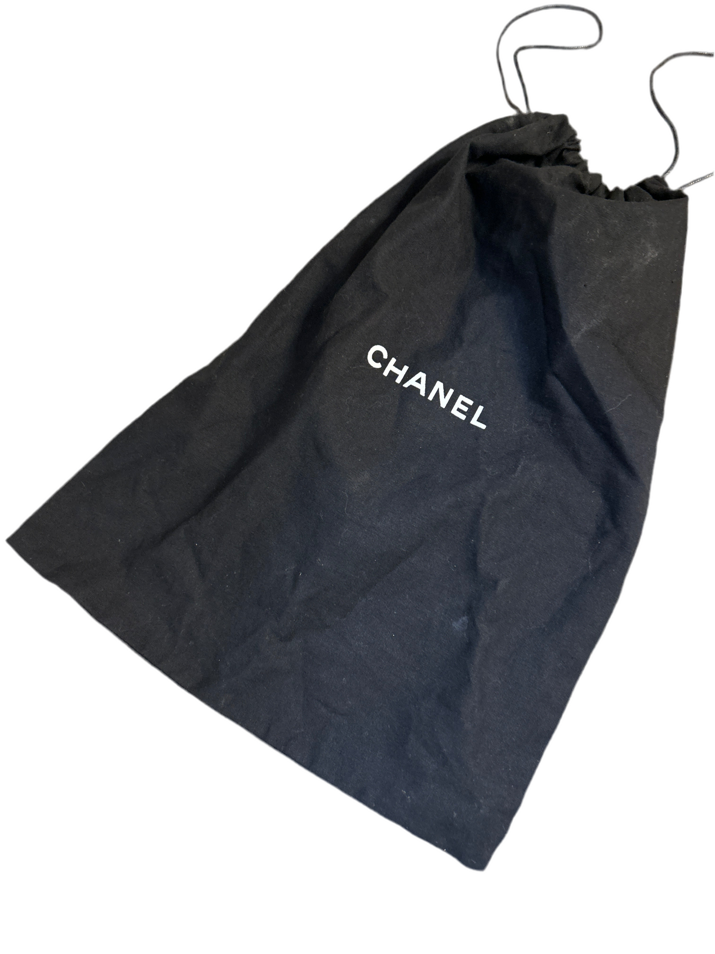 Sandali Chanel Vintage in camoscio Chanel