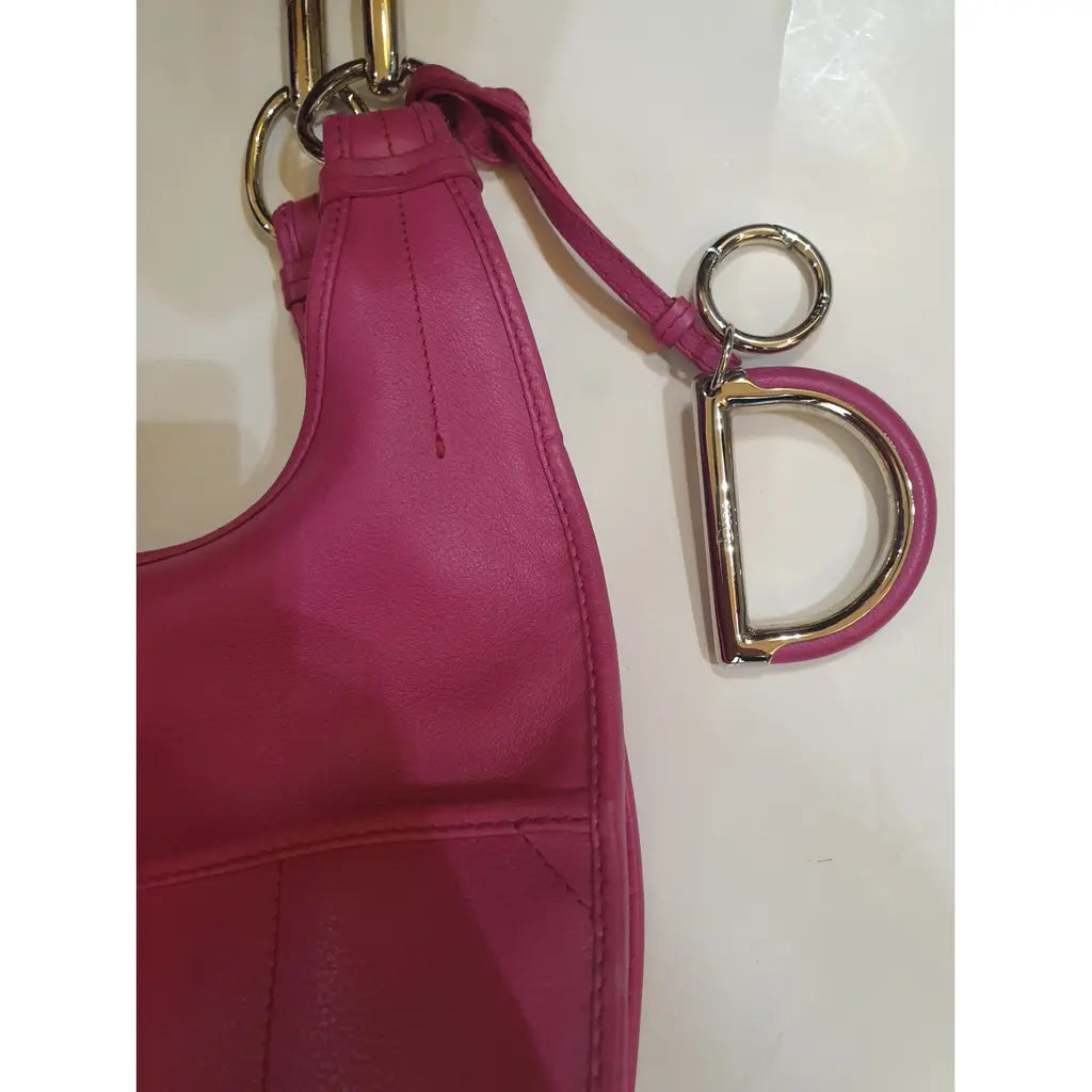 Christian Dior Borsa Vintage