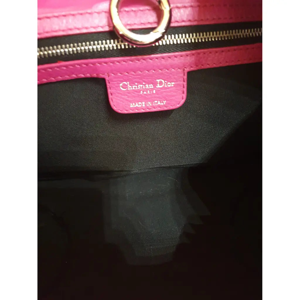 Christian Dior Borsa Vintage