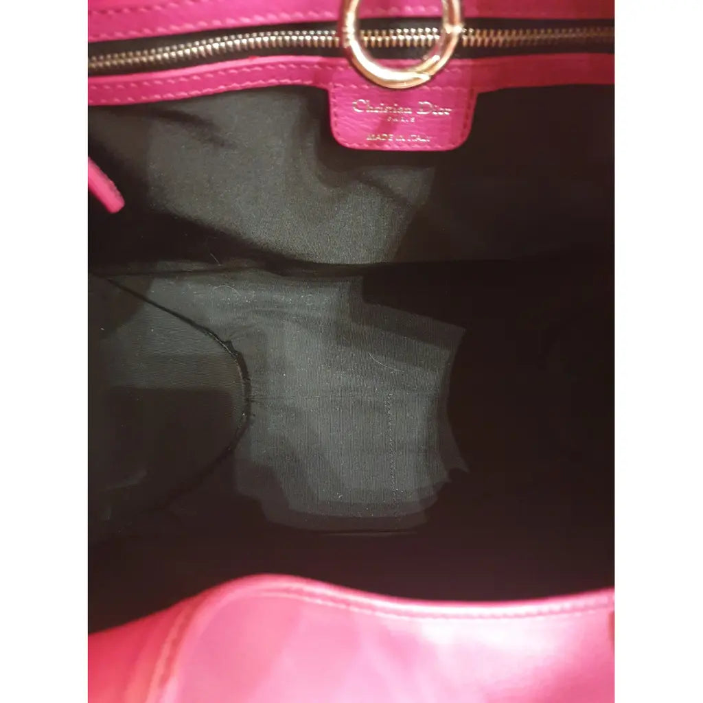 Christian Dior Borsa Vintage