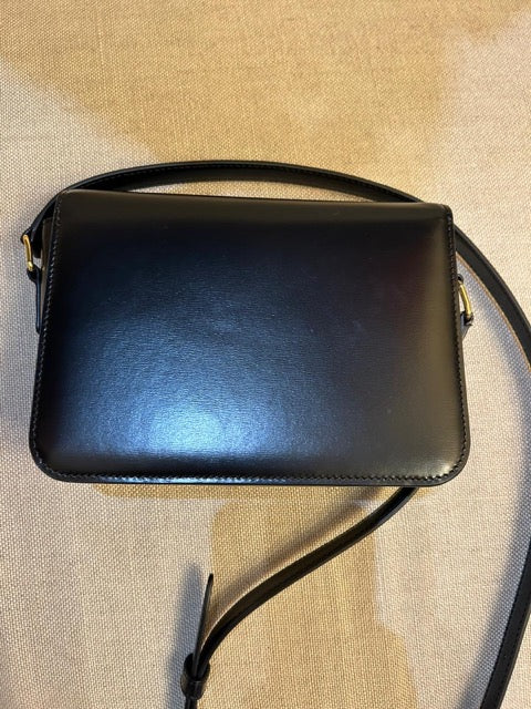 Celine borsa Teen Triomphe