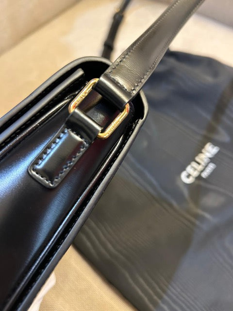 Celine borsa Teen Triomphe