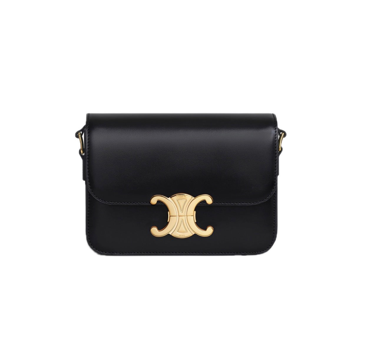 Celine borsa Teen Triomphe