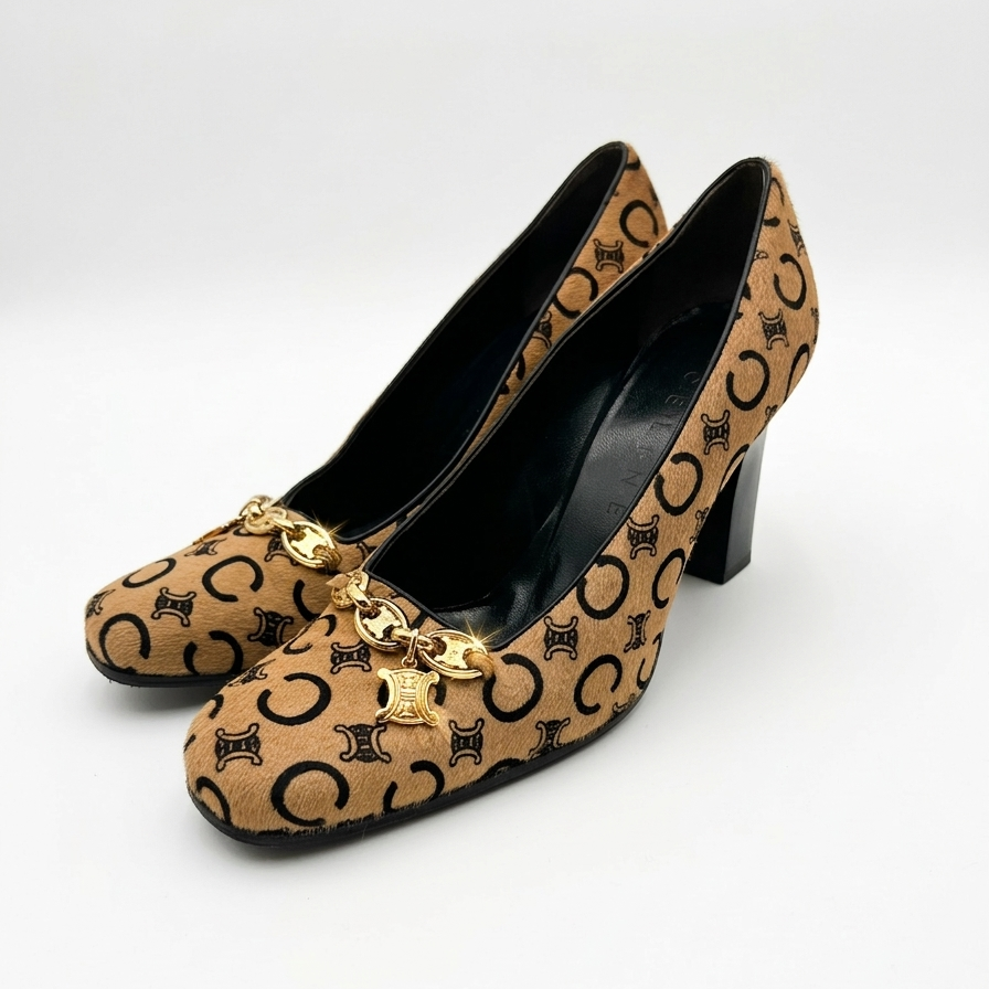 Scarpe - Mercatino di Ninni