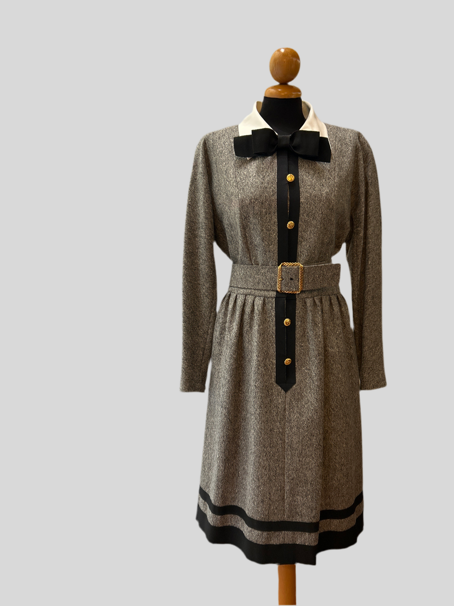 Abito Chanel vintage