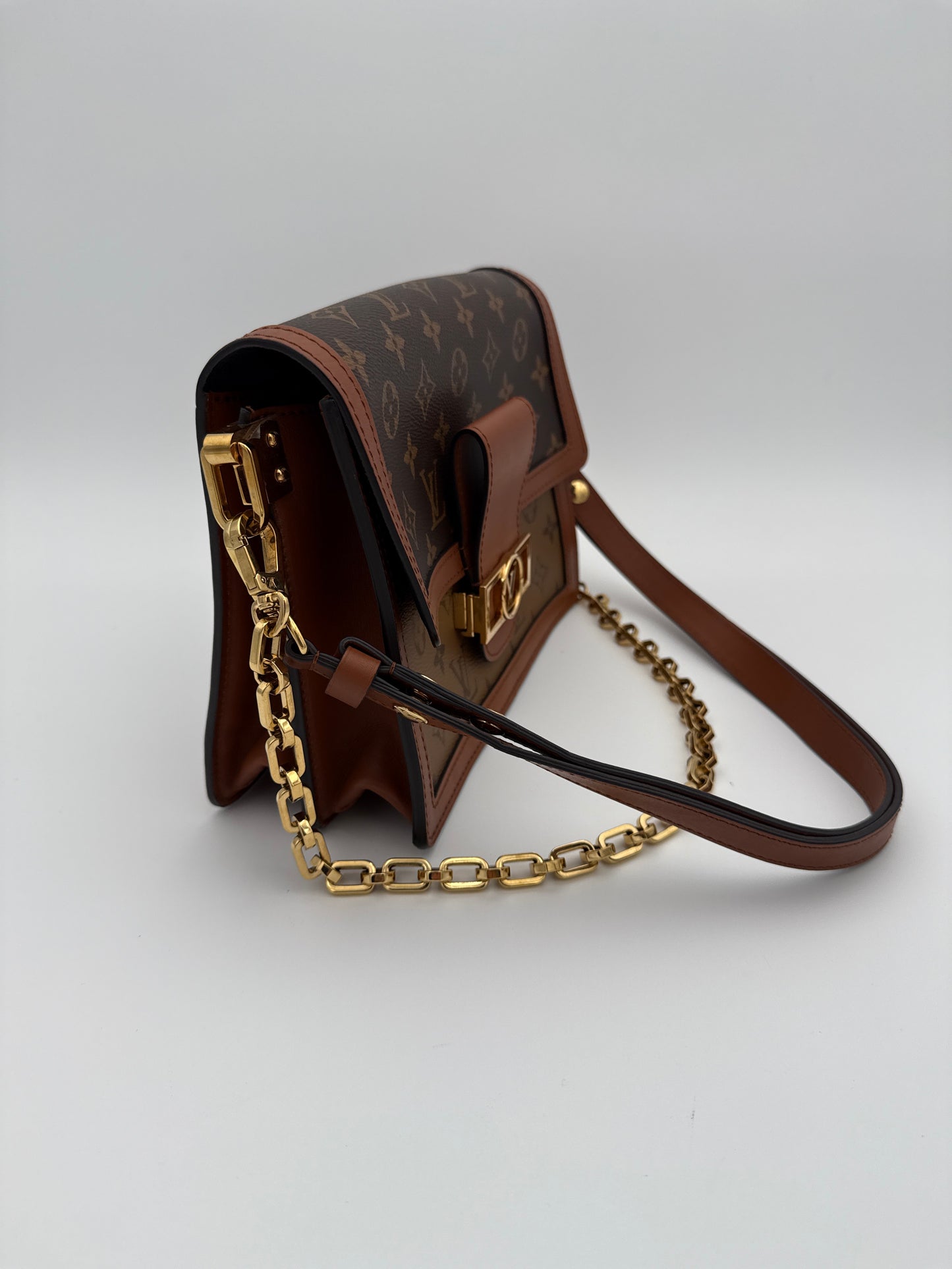 Dauphine Louis Vuitton