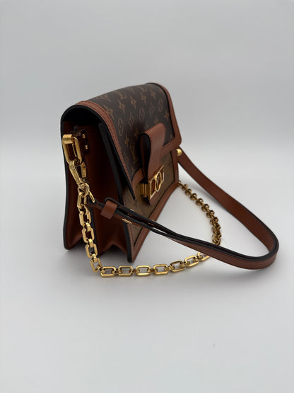 Dauphine Louis Vuitton