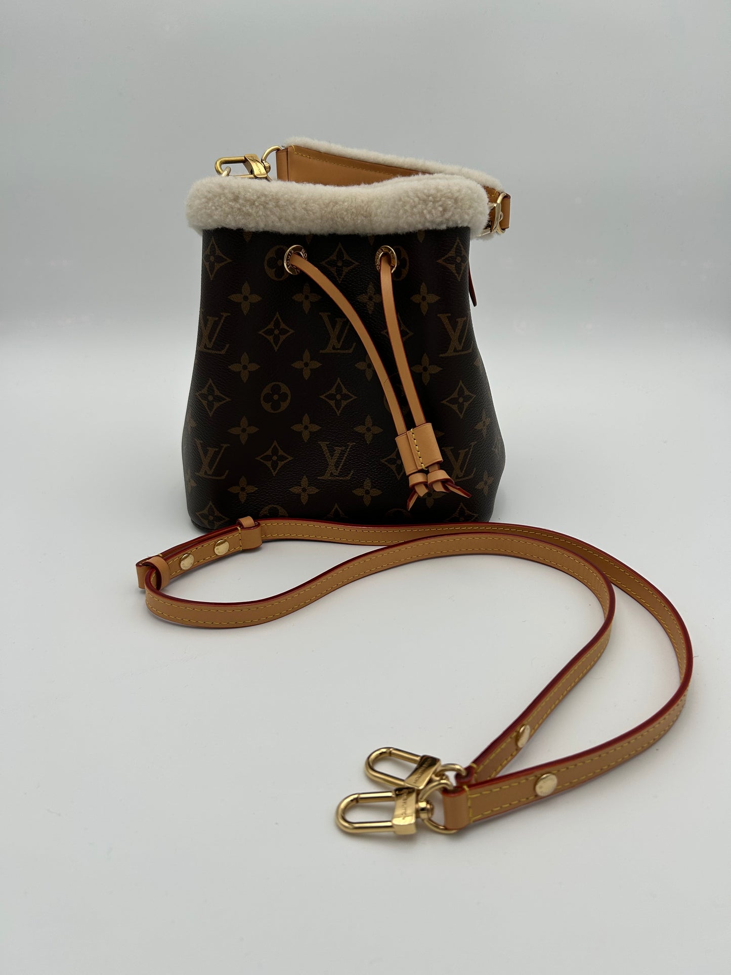 NéoNoé borsa LouisVuitton