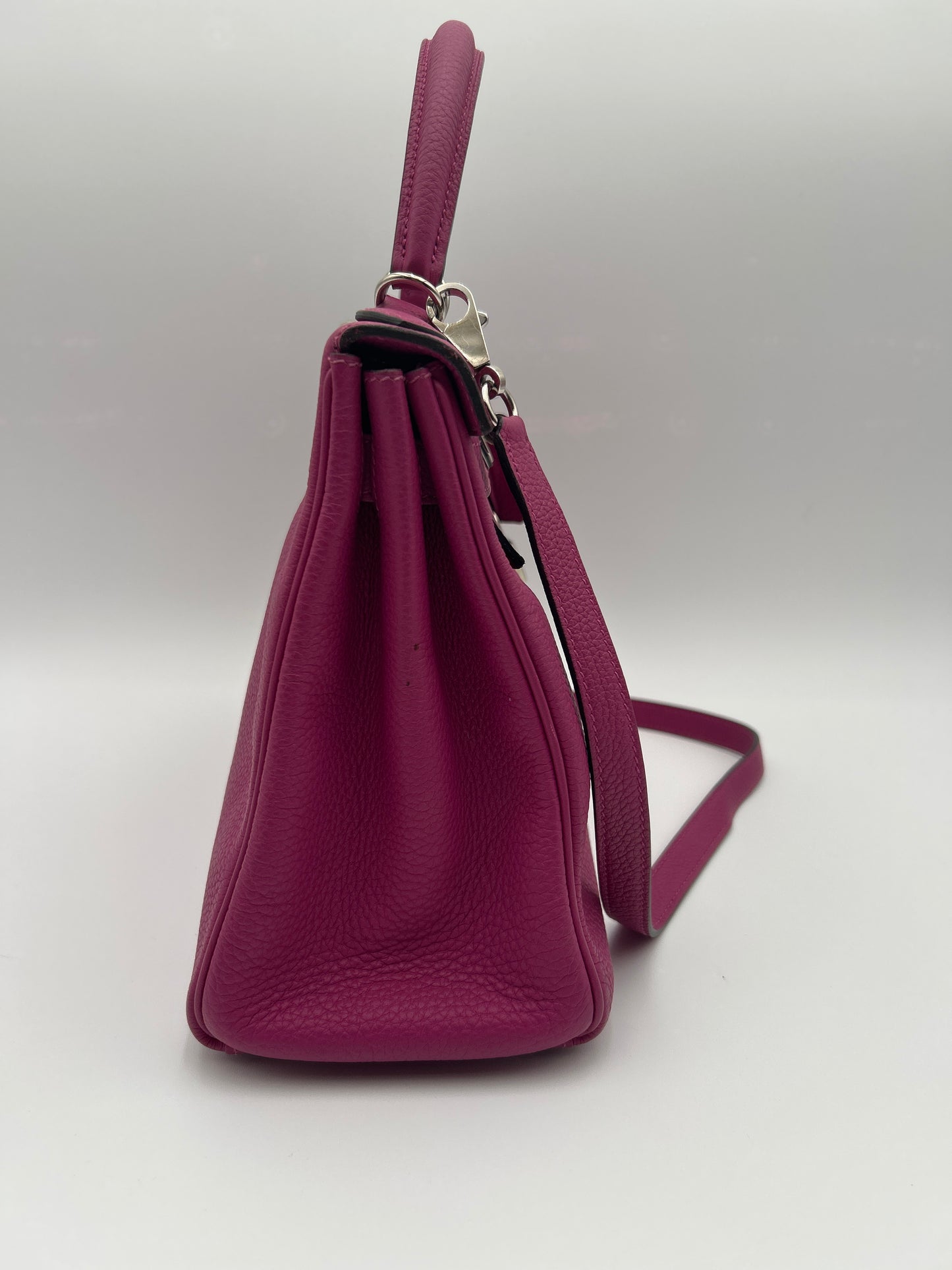 Kelly Hermès 28