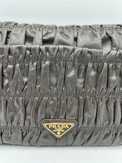 Clutch Prada