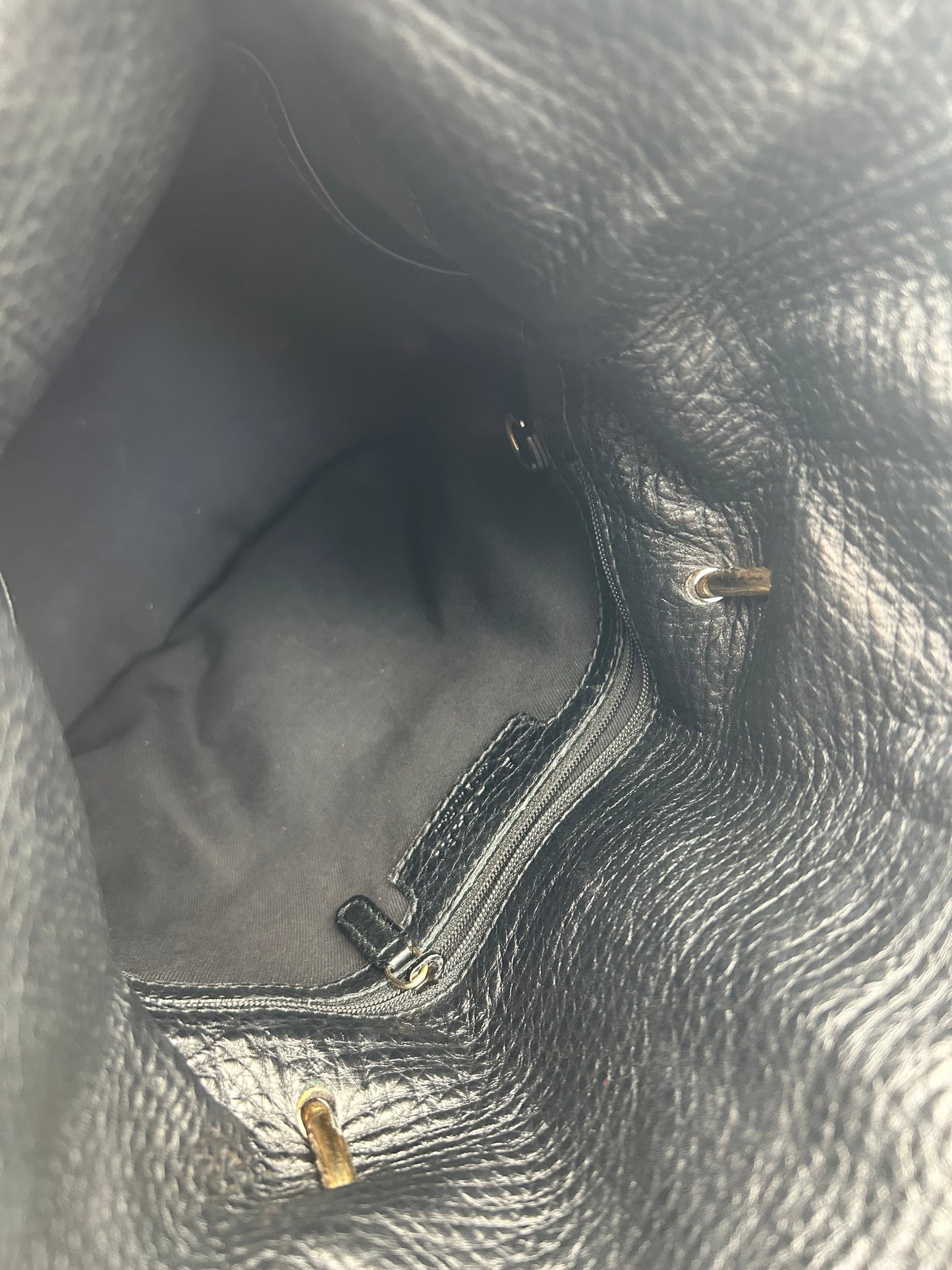 Borsa Bulgari Leoni
