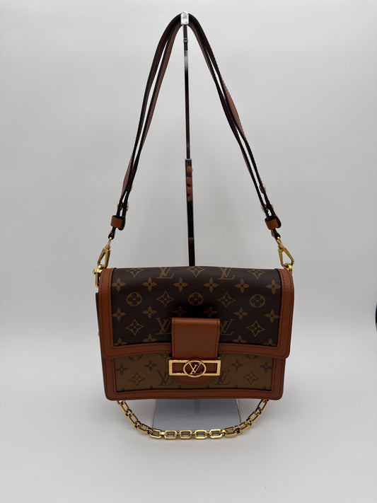 Dauphine Louis Vuitton