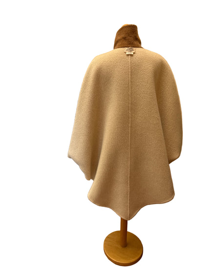 Hermès Mantella  in Mohair Vintage