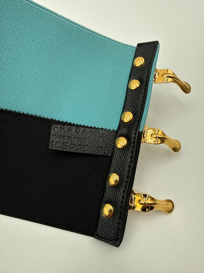 Prada Cintura Bicolore