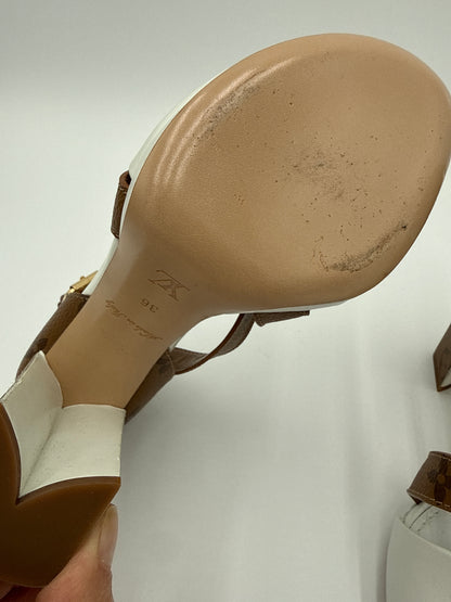 Louis Vuitton Sandali