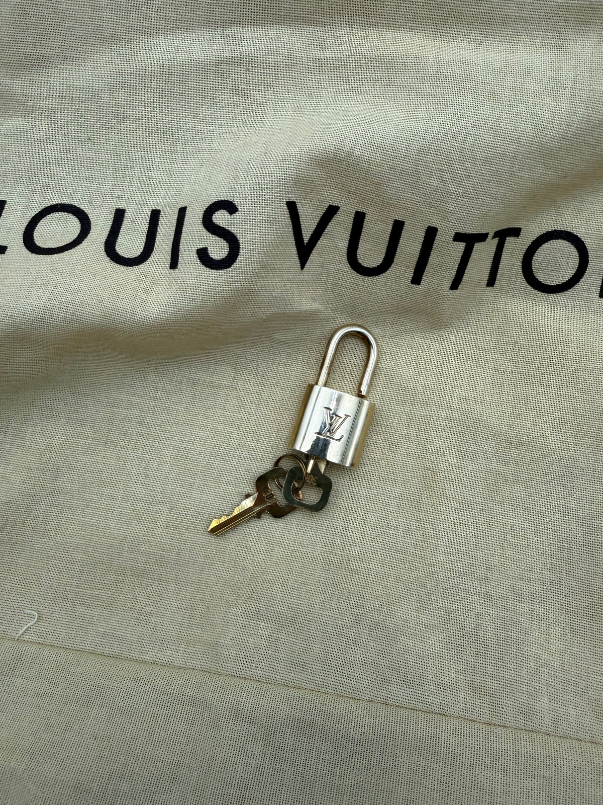 Louis Vuitton Valigia Morbida Sirius 45 Tela Monogram Marrone