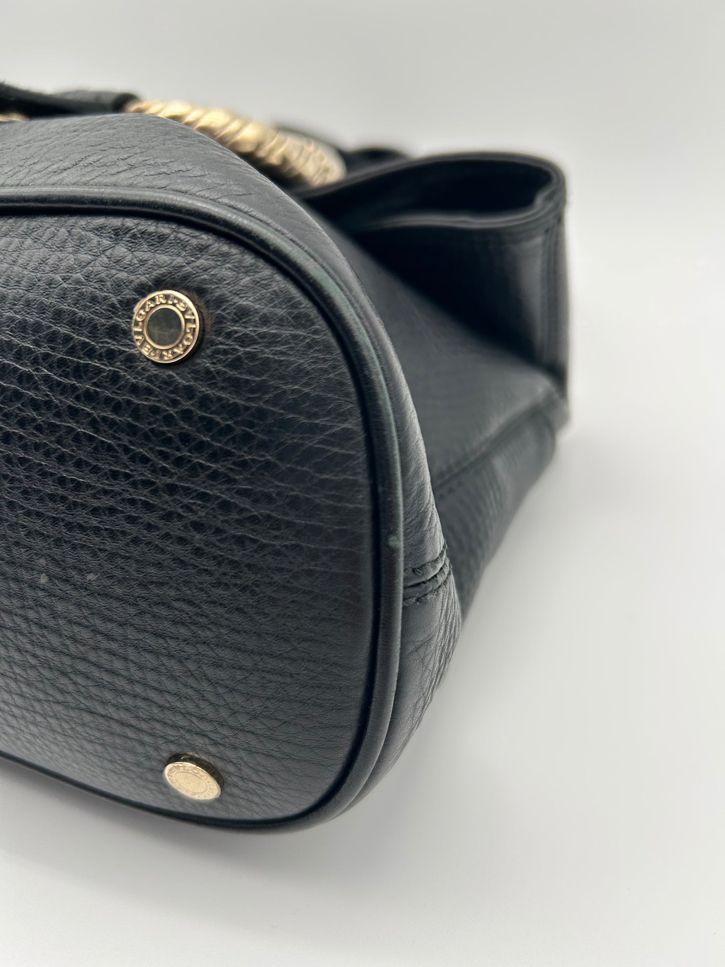 Borsa Bulgari Leoni