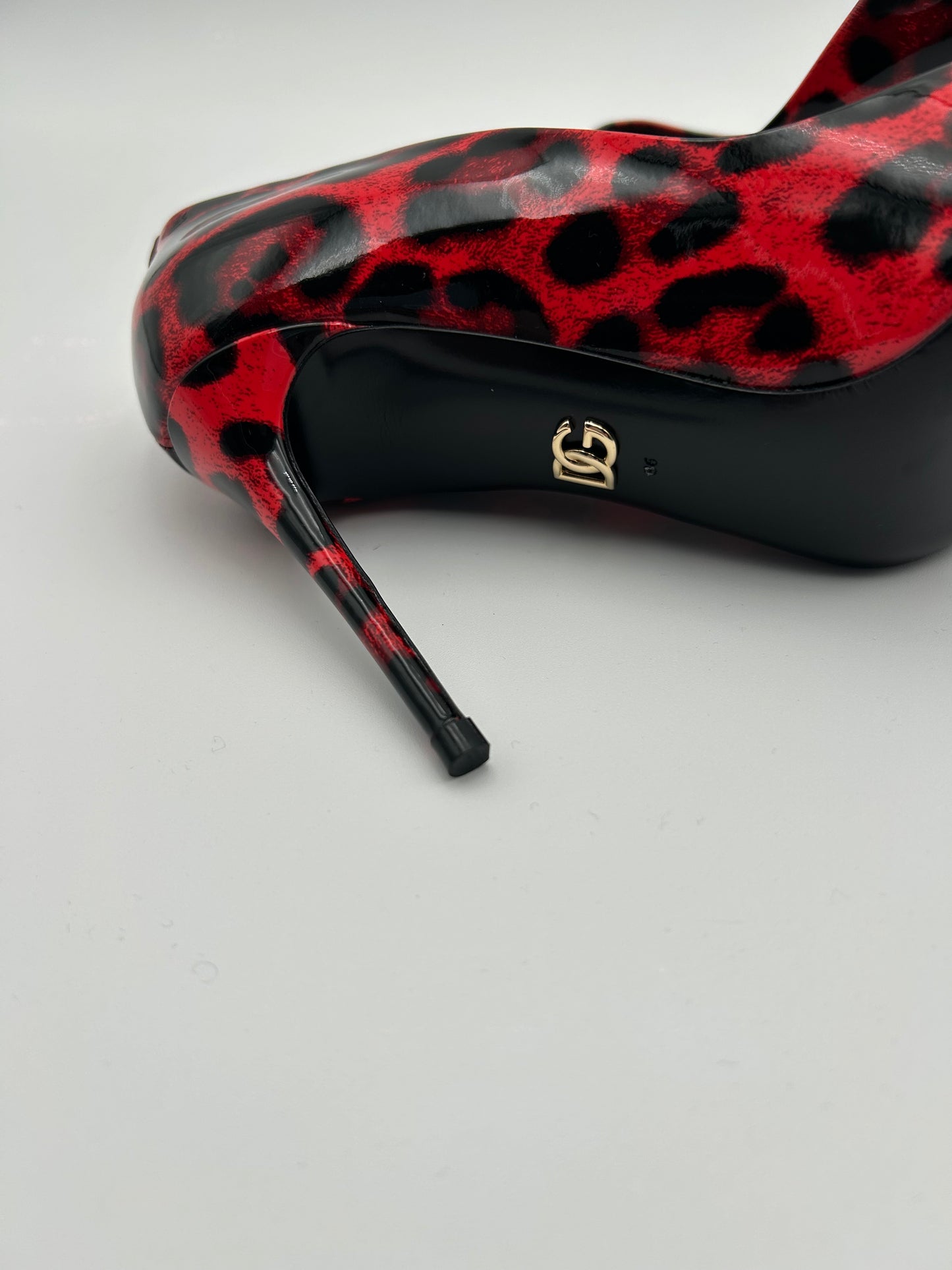 Decoltè Dolce&gabbana