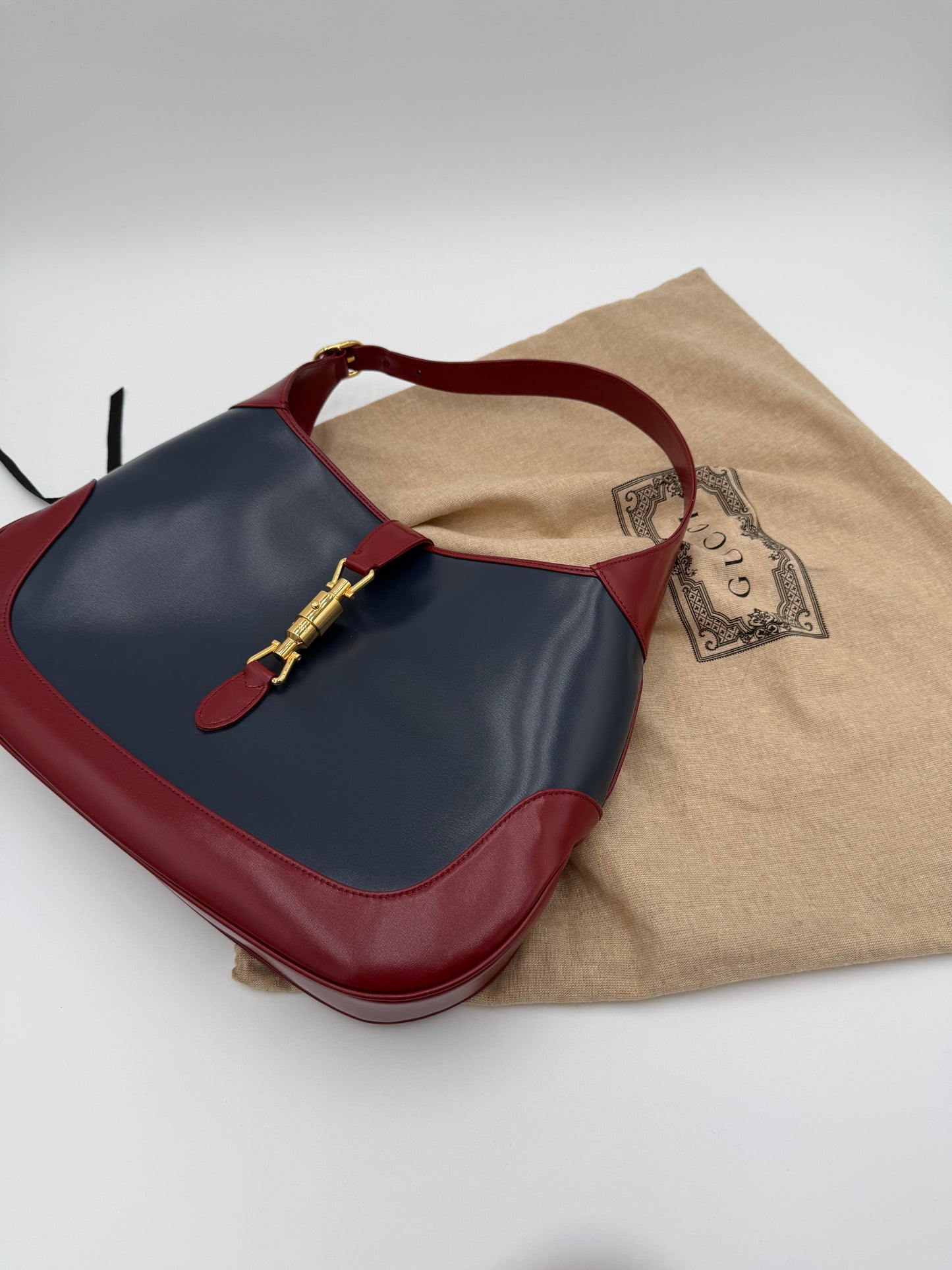 Gucci Jackie 1961 Colllezione Alessandro Michele