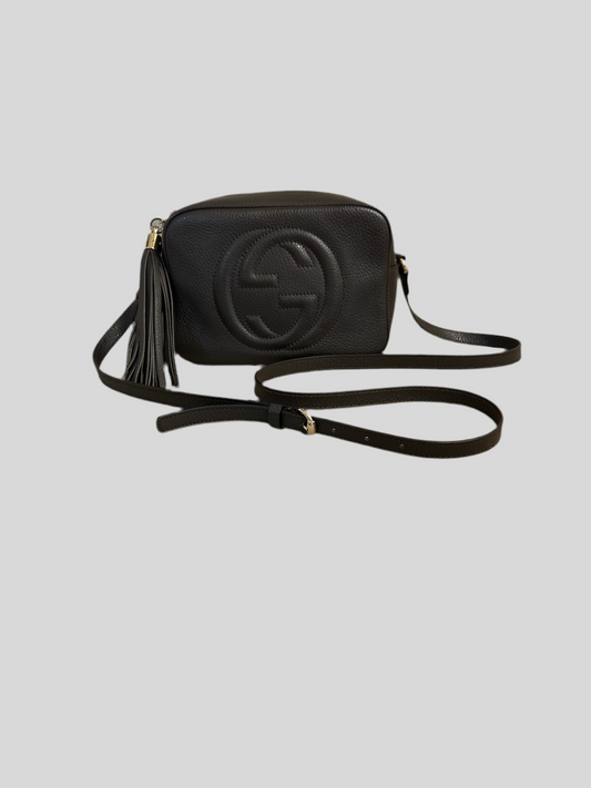 Gucci Soho
