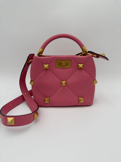 Valentino Garavani Roman stud borsa