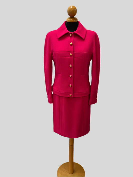 Tailleur Chanel