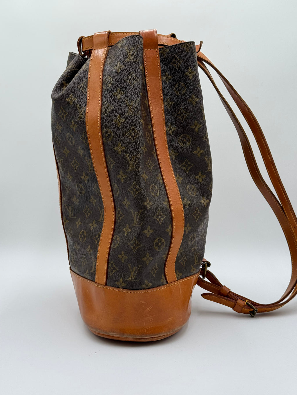 Borsa Louis  Vuitton RandonnéeMonogram Canvas