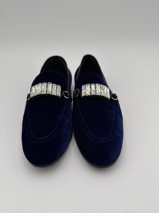 Giuseppe Zanotti mocassini