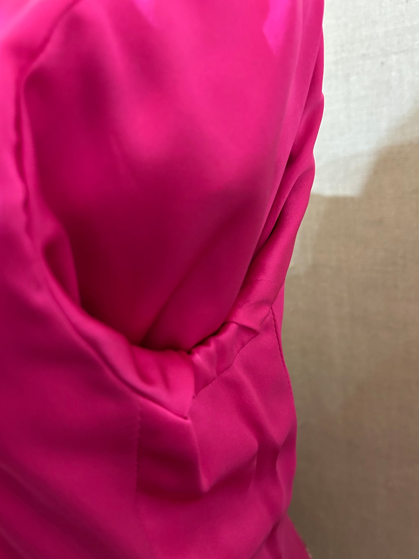 Tailleur Yves Saint Laurent