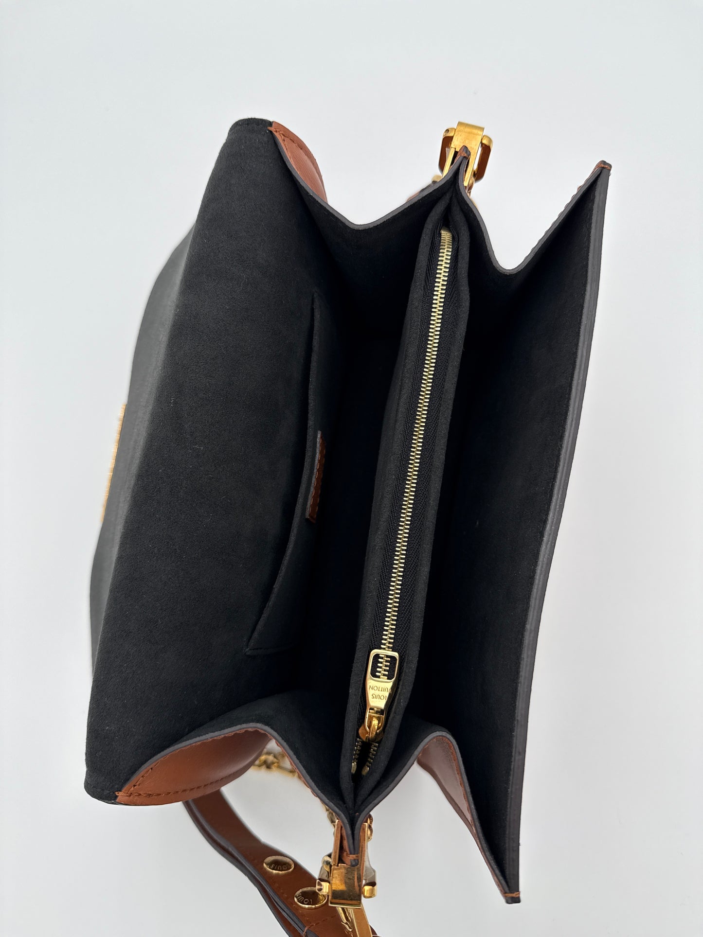 Dauphine Louis Vuitton