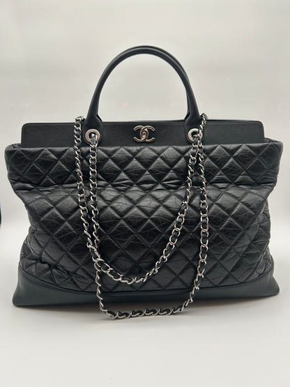 Borsa Chanel Shopping Rue Cambon