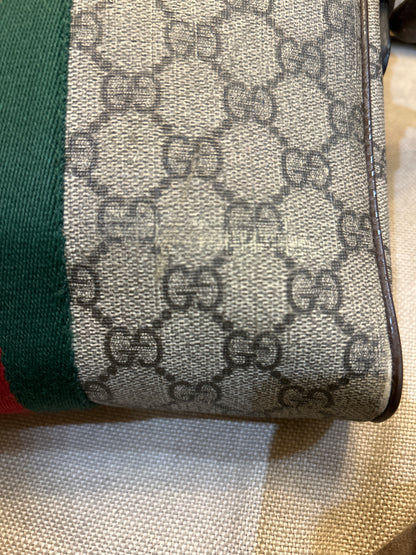 Borsello Gucci Ophidia GG in supreme