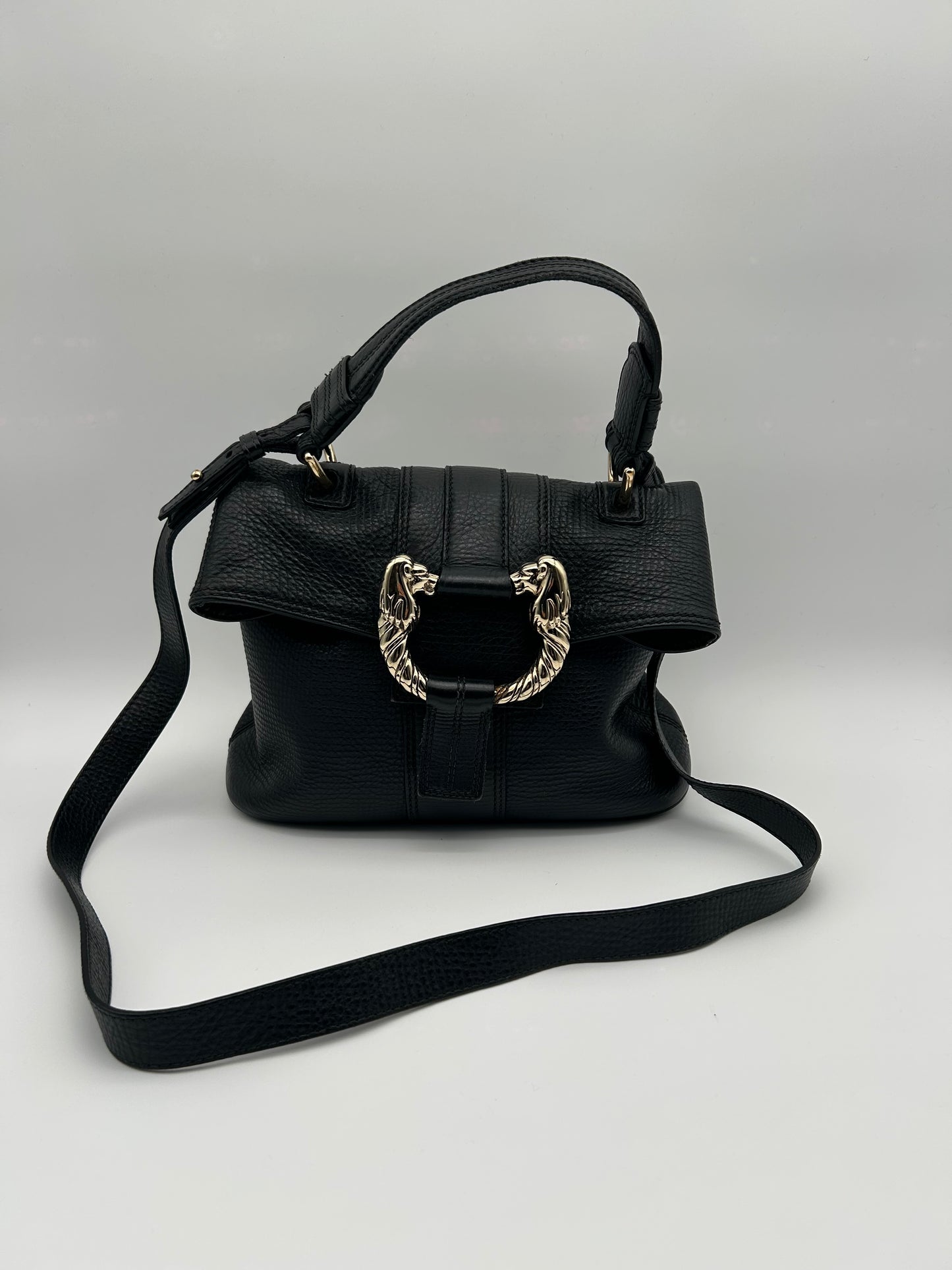 Borsa Bulgari Leoni