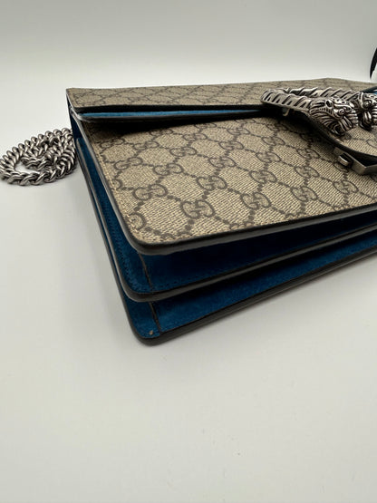 Borsa Gucci Dionysus